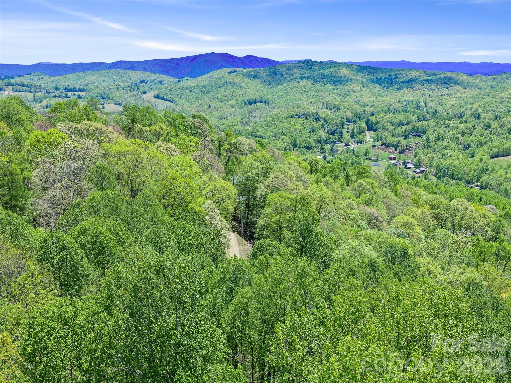 Tbd Holly Dale Drive Spruce Pine NC 28777