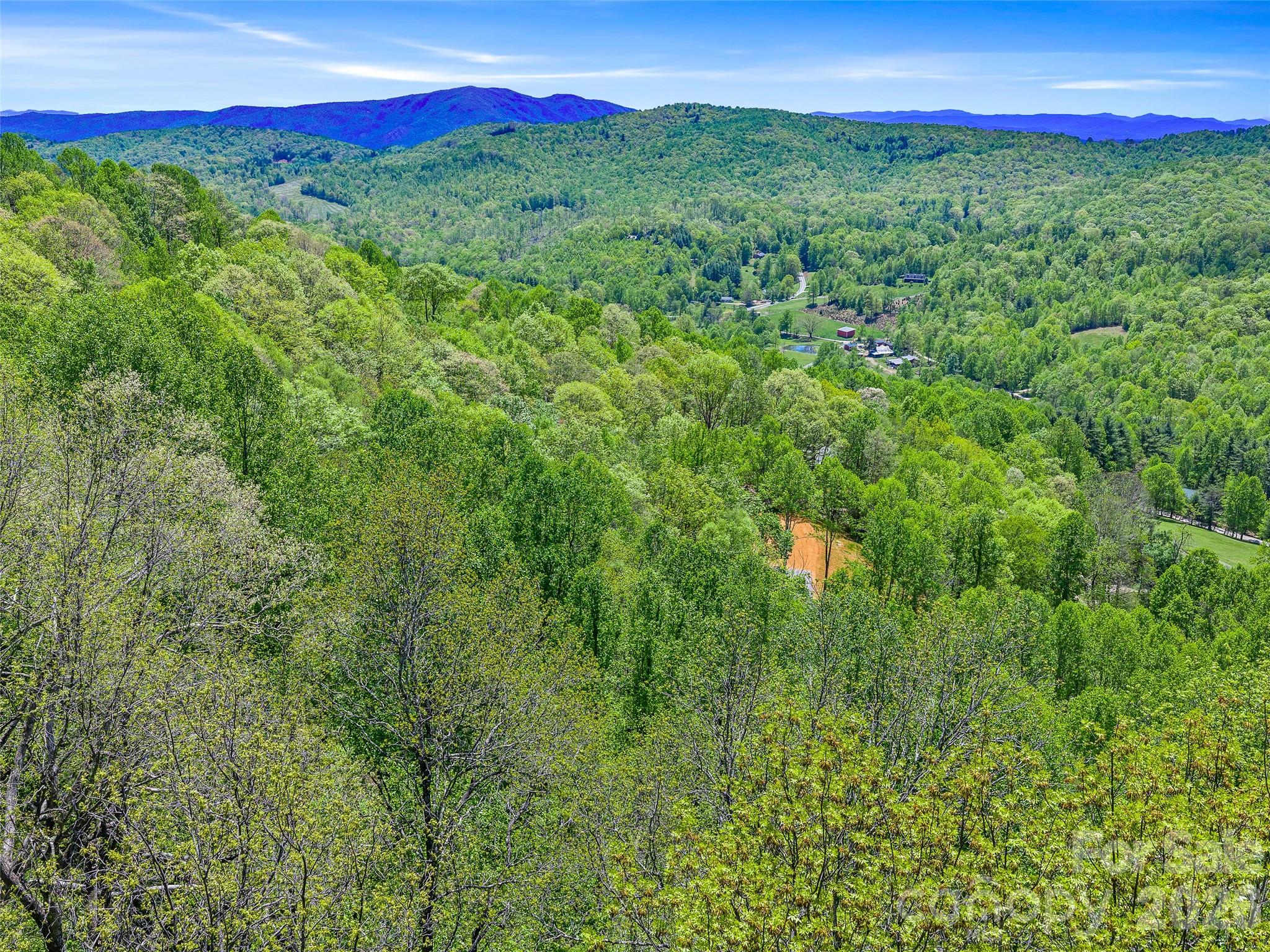 Tbd Holly Dale Drive Spruce Pine NC 28777
