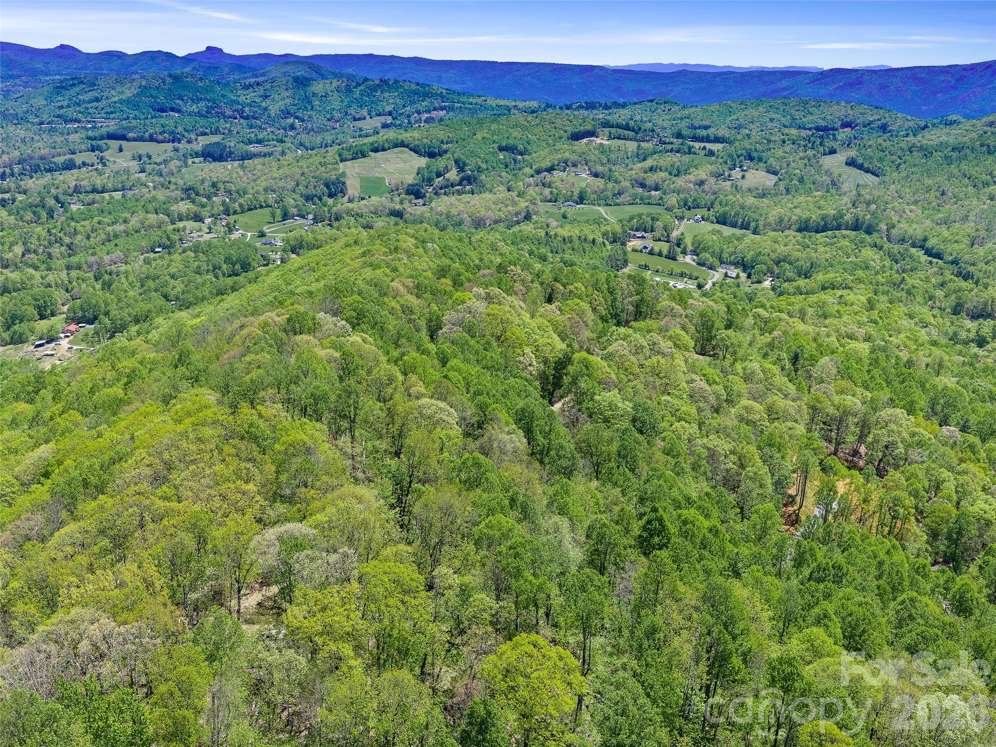 Tbd Holly Dale Drive Spruce Pine NC 28777