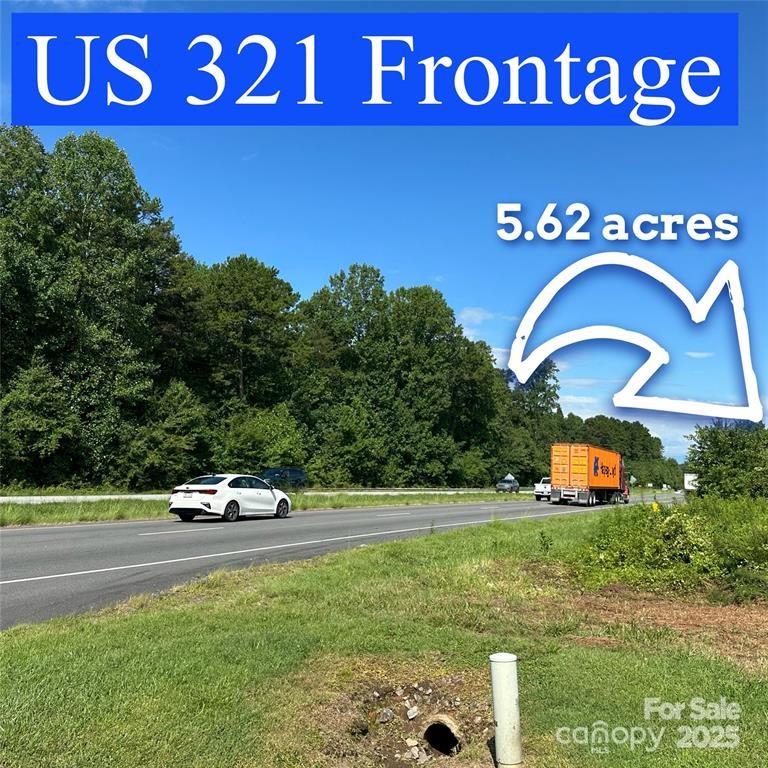 0 Hickory Boulevard Granite Falls NC 28630