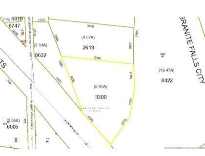 0 Hickory Boulevard Granite Falls NC 28630