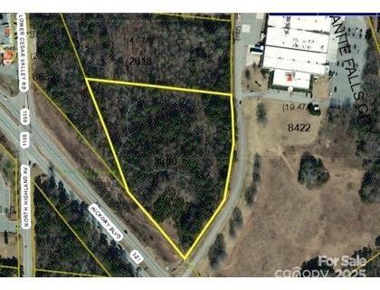 0 Hickory Boulevard Granite Falls NC 28630