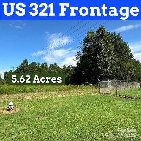 0 Hickory Boulevard Granite Falls NC 28630