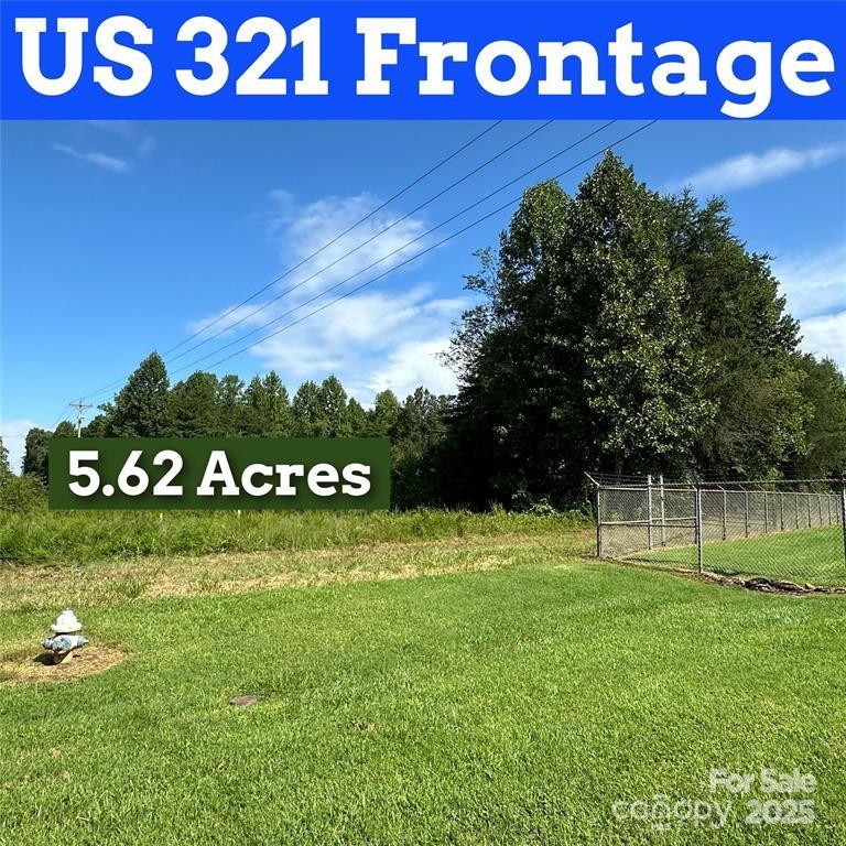 0 Hickory Boulevard Granite Falls NC 28630