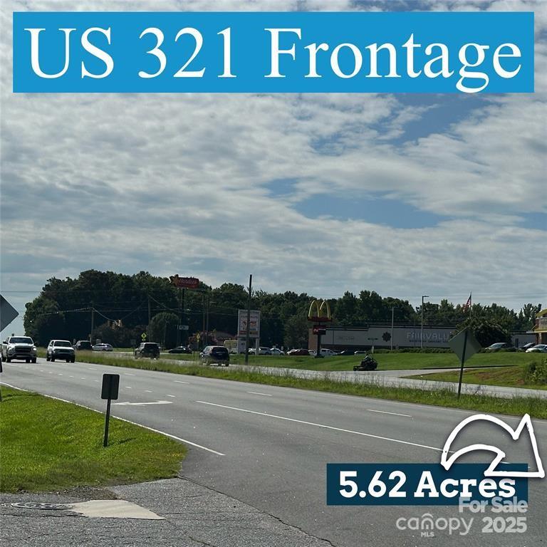 0 Hickory Boulevard Granite Falls NC 28630