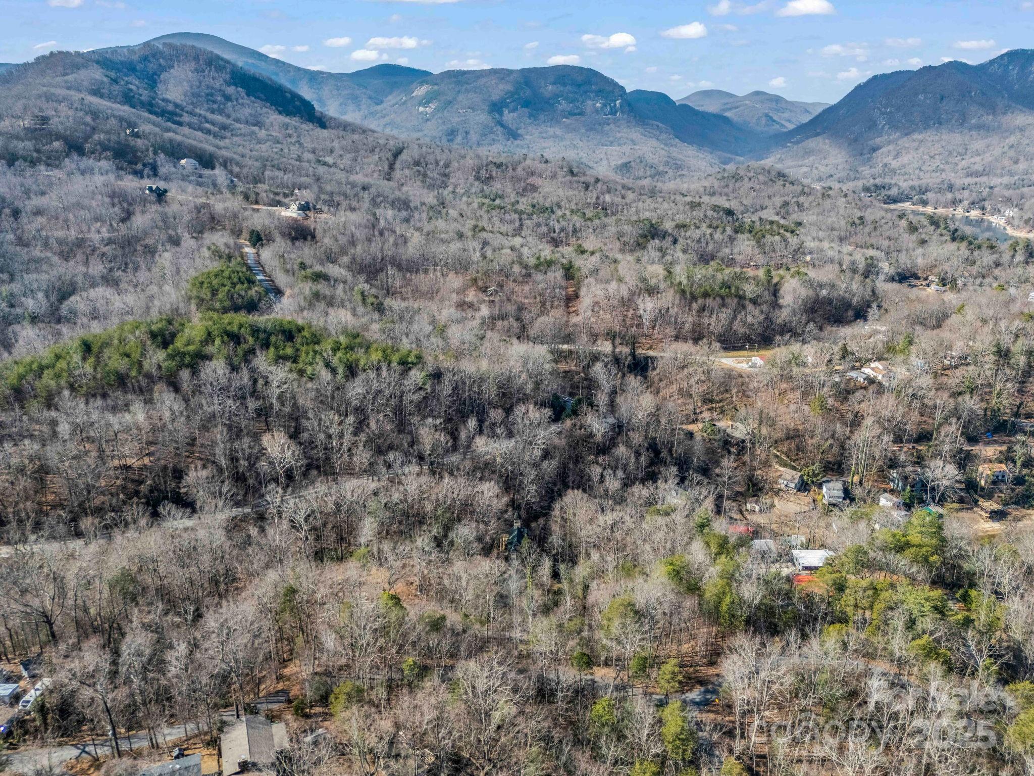 0000 Holmes Road Lake Lure NC 28746