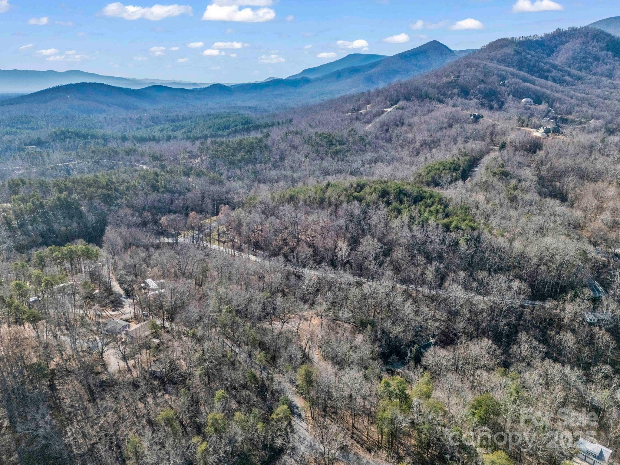 0000 Holmes Road Lake Lure NC 28746