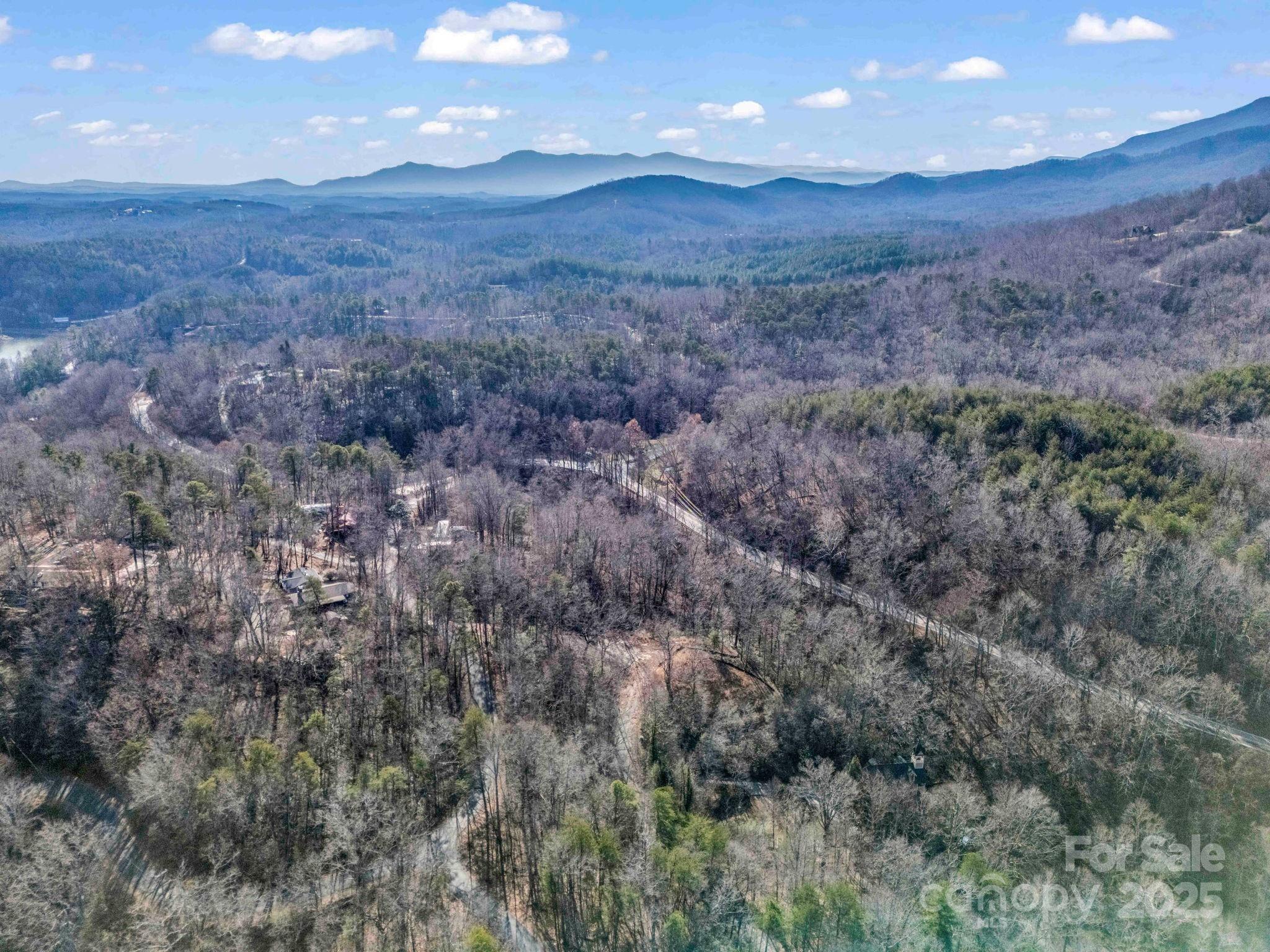 0000 Holmes Road Lake Lure NC 28746