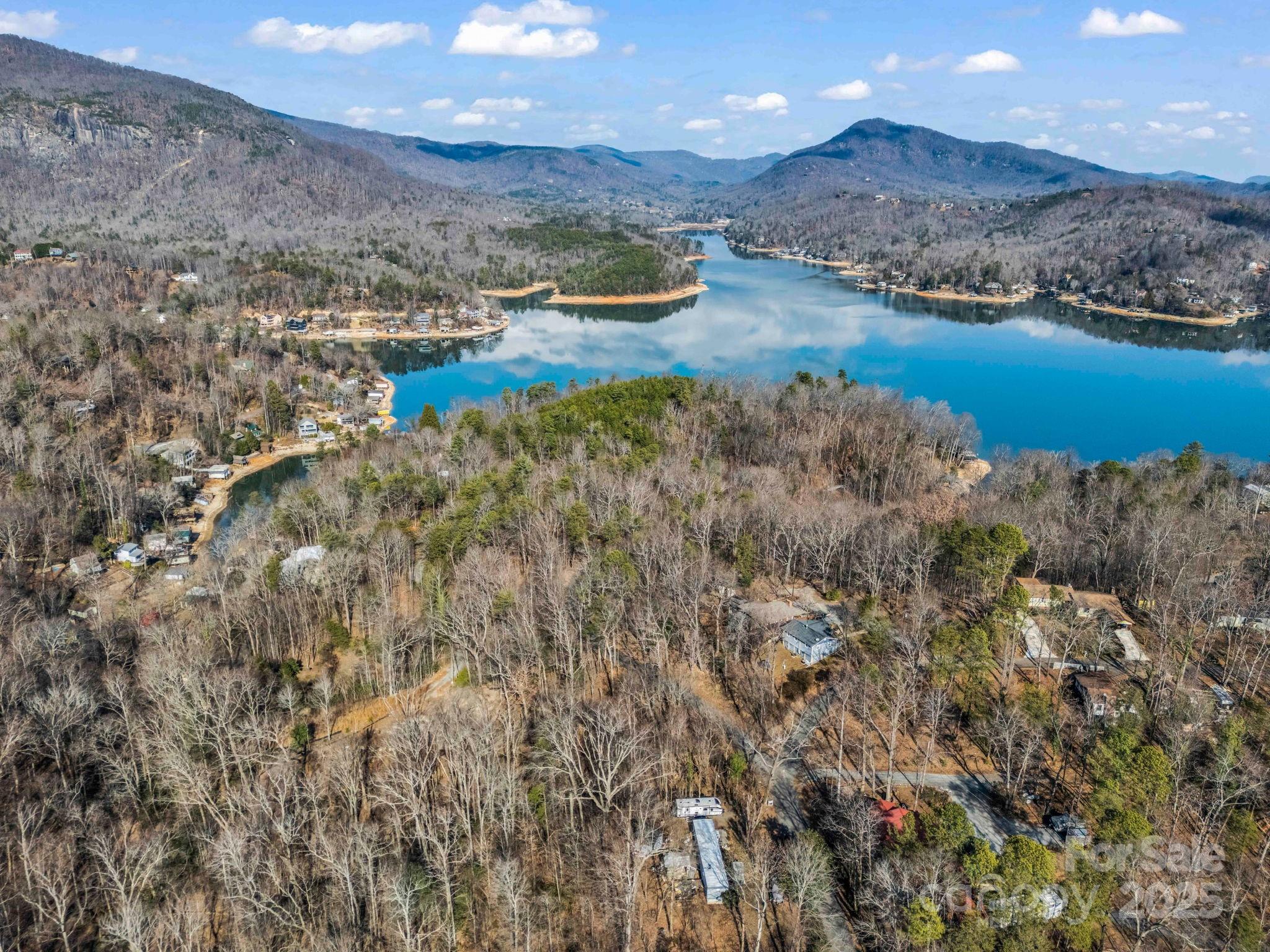 0000 Holmes Road Lake Lure NC 28746