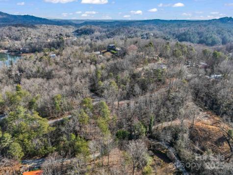0000 Holmes Road Lake Lure NC 28746