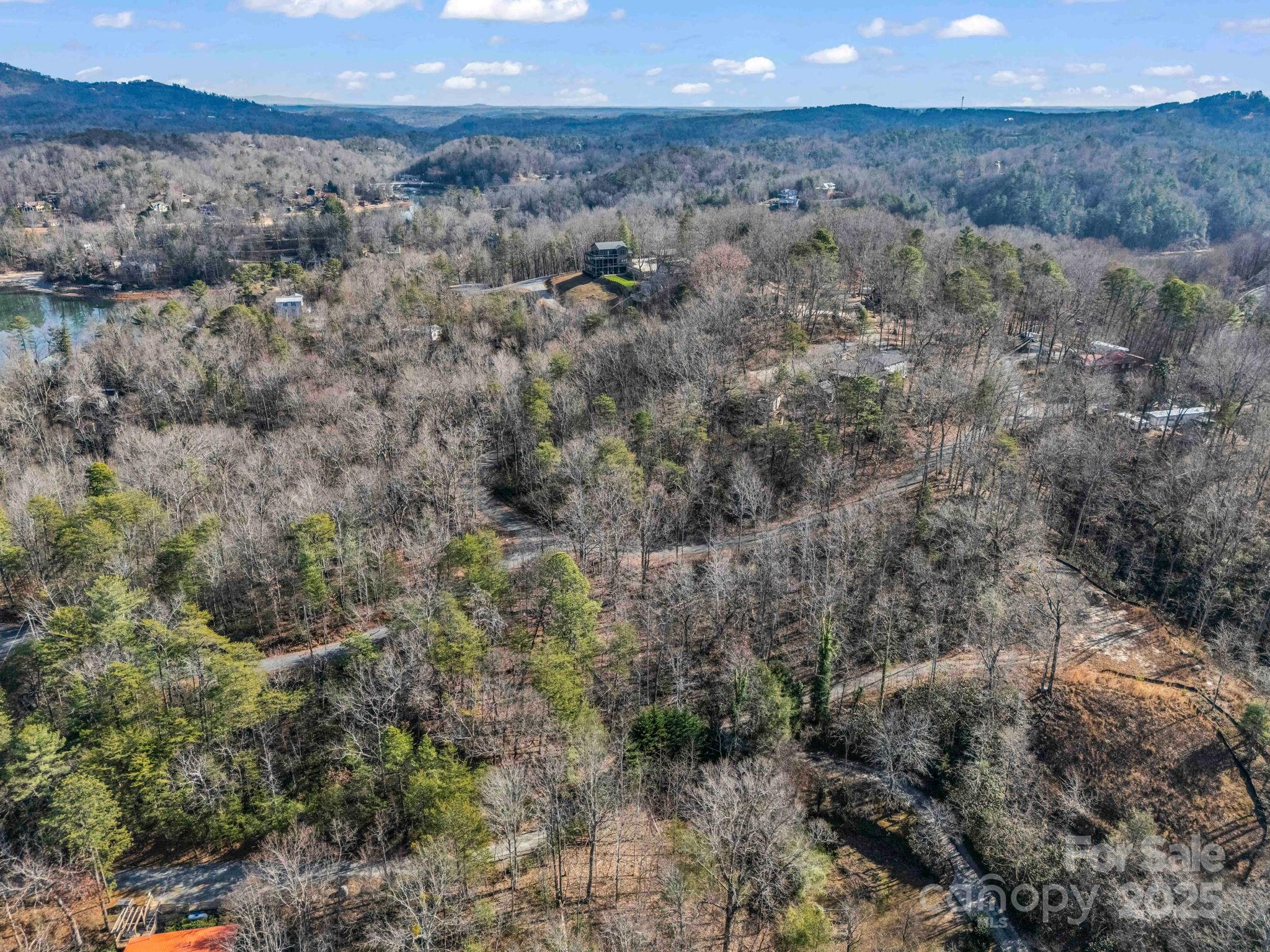 0000 Holmes Road Lake Lure NC 28746