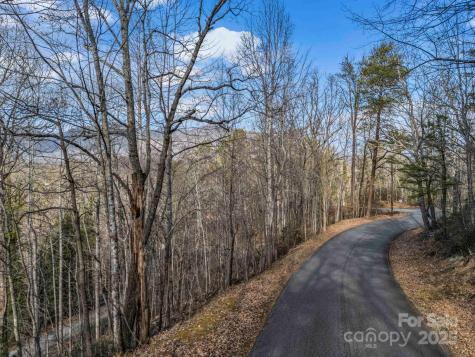 0000 Holmes Road Lake Lure NC 28746