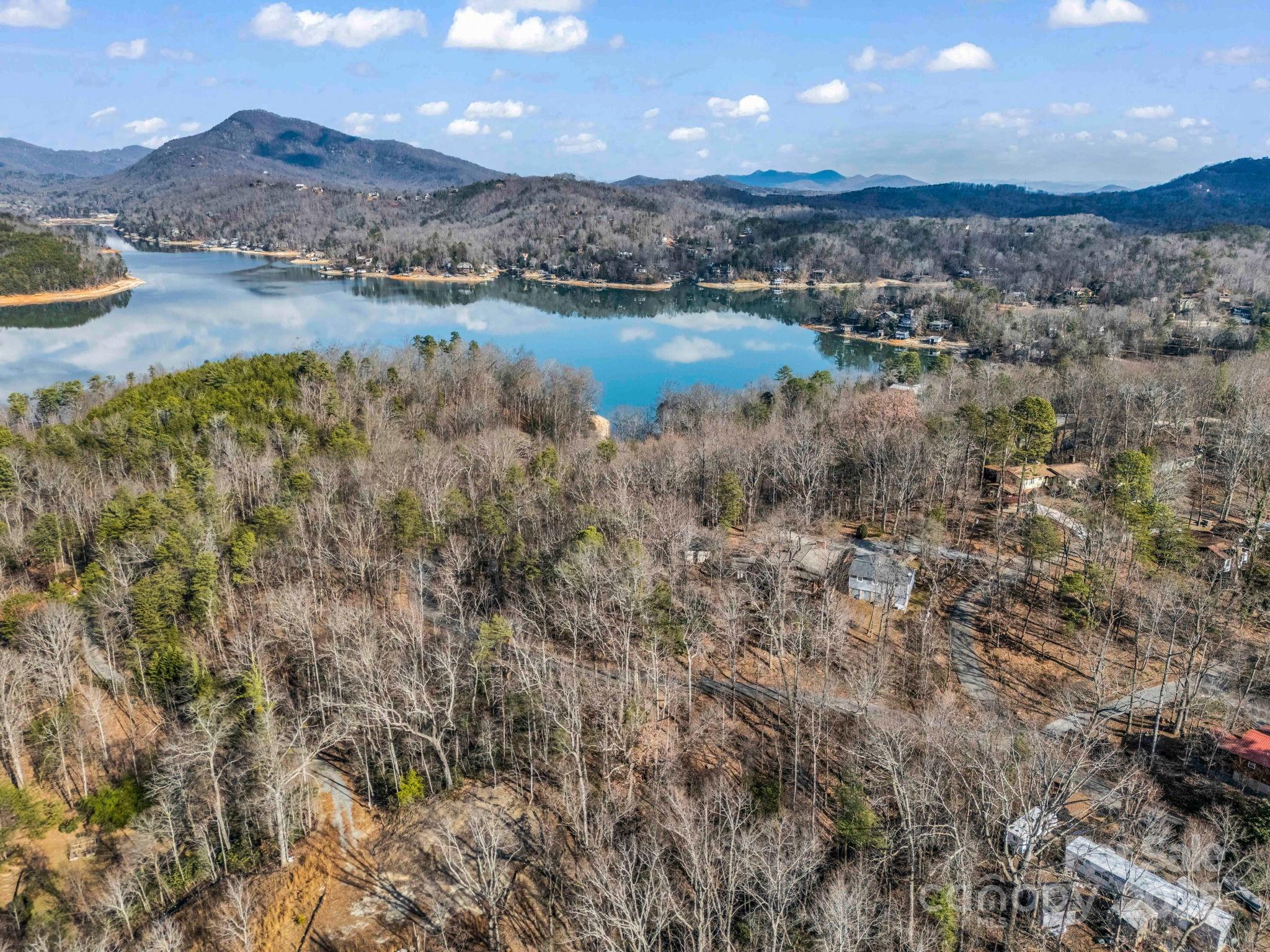 0000 Holmes Road Lake Lure NC 28746