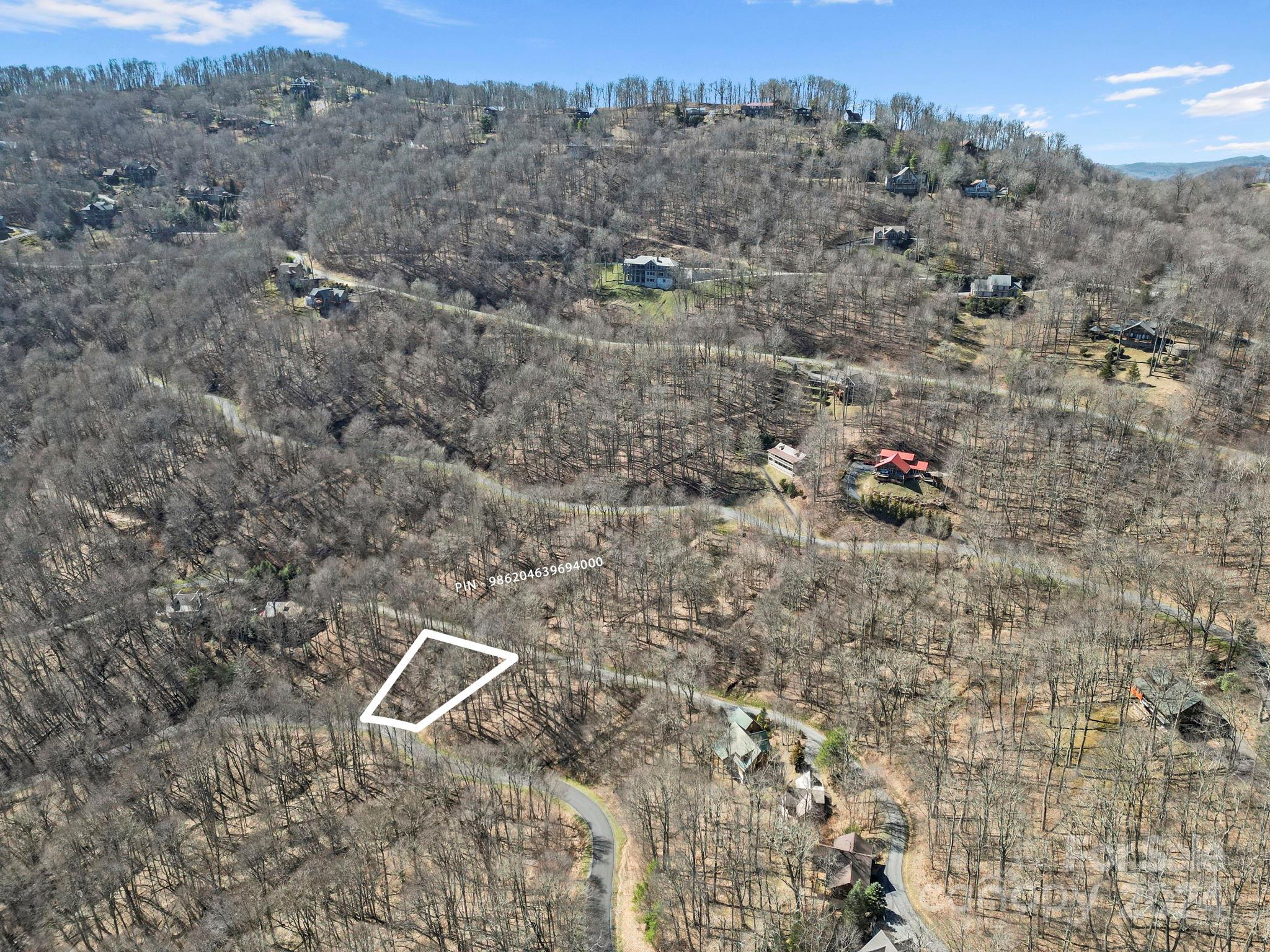 10 Chestnut Village Lane Mars Hill NC 28754