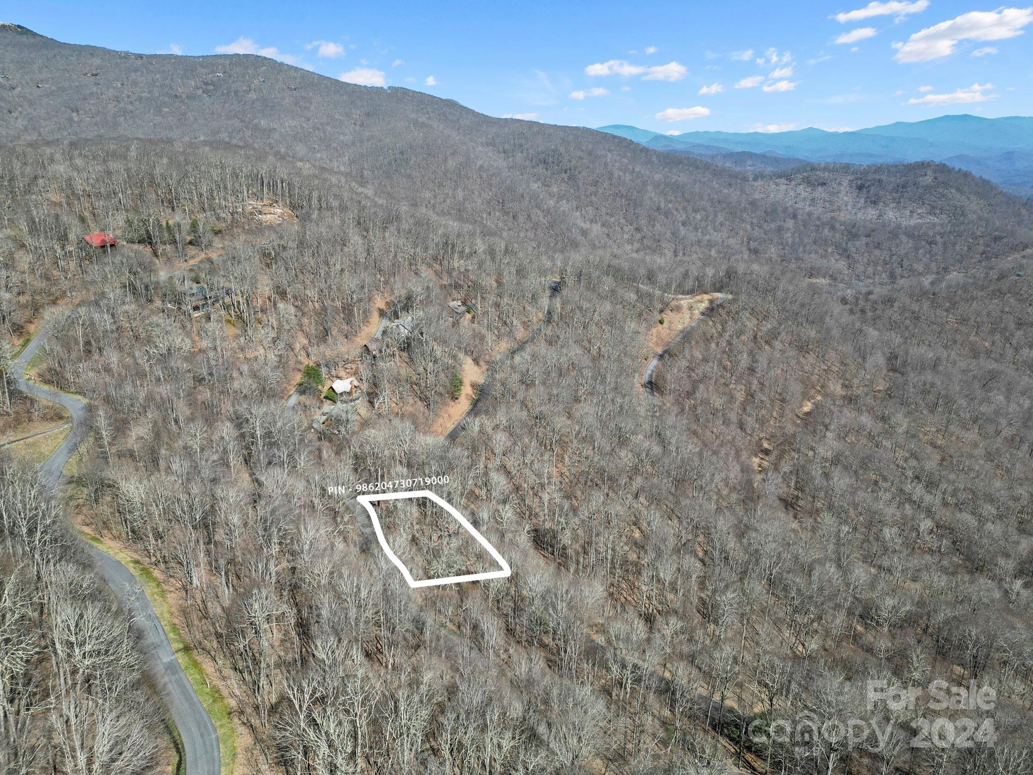 10 Chestnut Village Lane Mars Hill NC 28754
