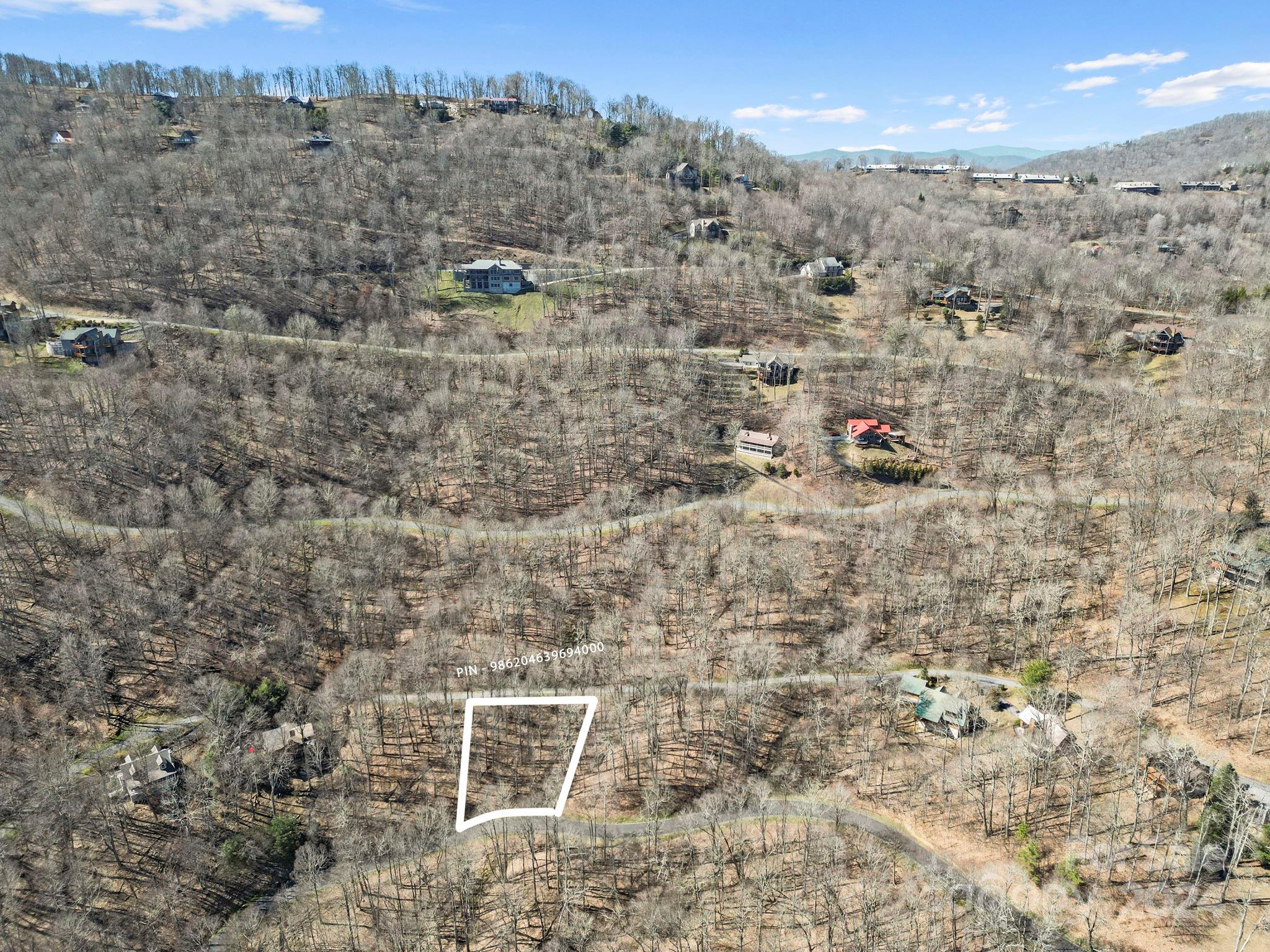 10 Chestnut Village Lane Mars Hill NC 28754