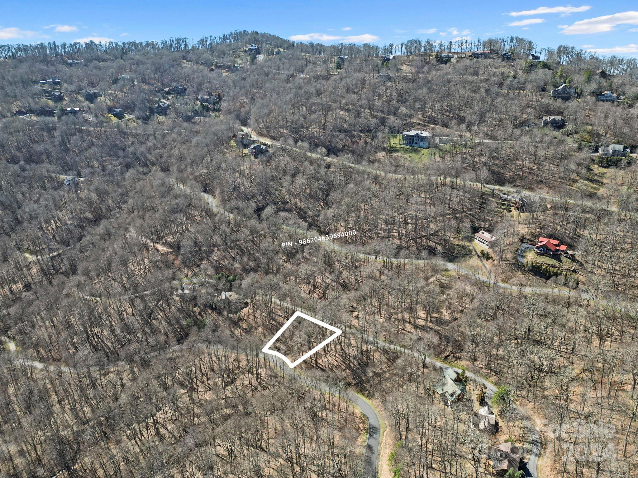 10 Chestnut Village Lane Mars Hill NC 28754