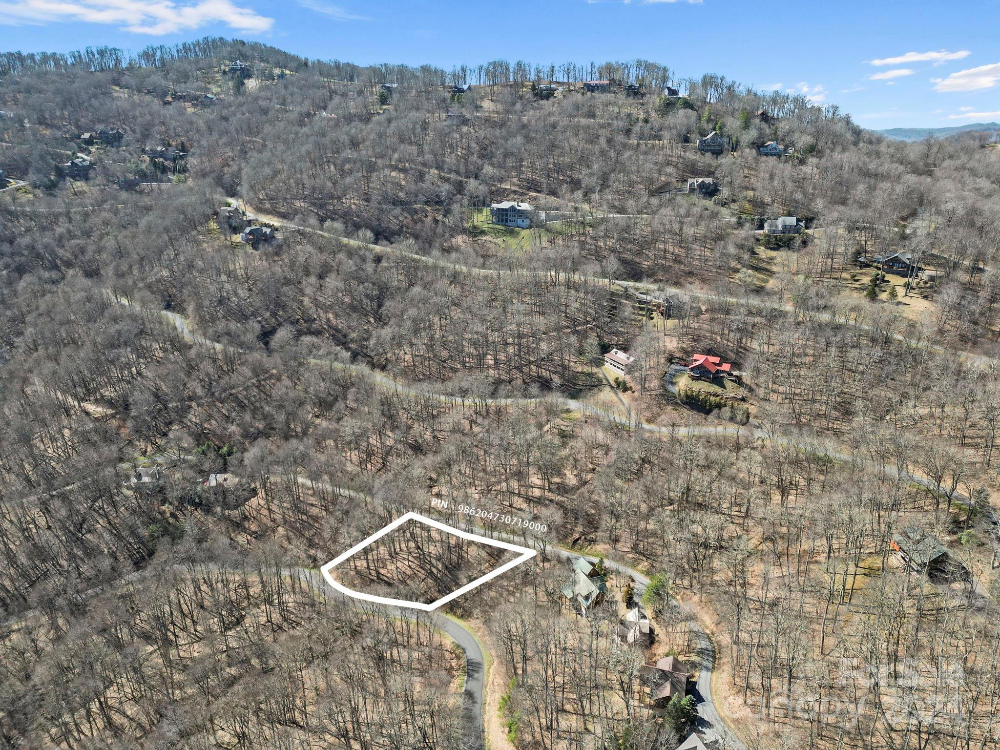 10 Chestnut Village Lane Mars Hill NC 28754