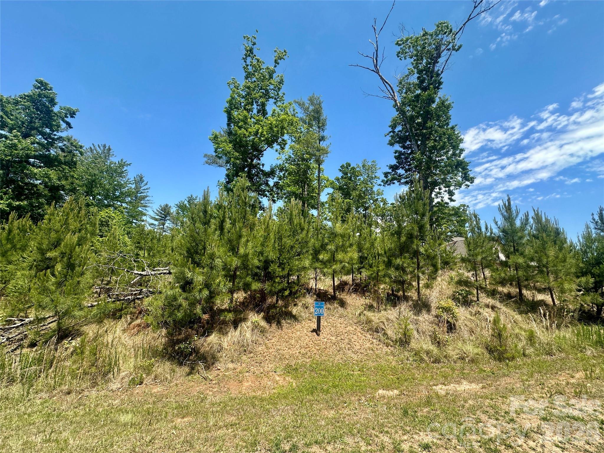 Lot # 200 Westward Drive Granite Falls NC 28630