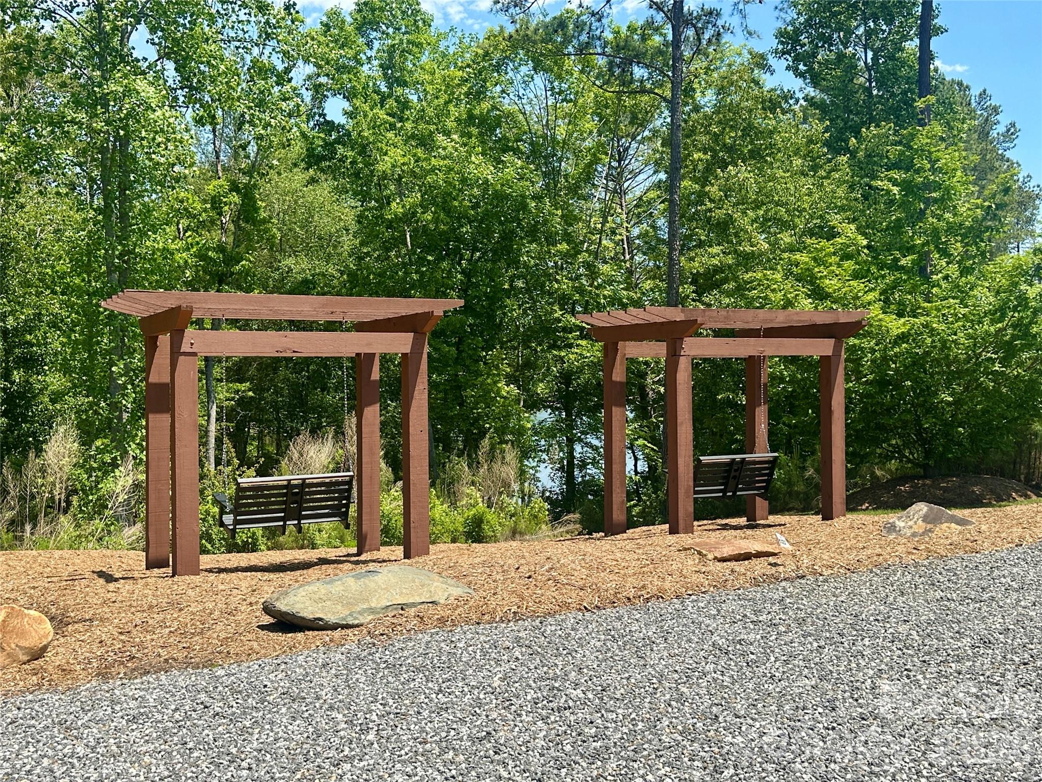 Lot # 200 Westward Drive Granite Falls NC 28630
