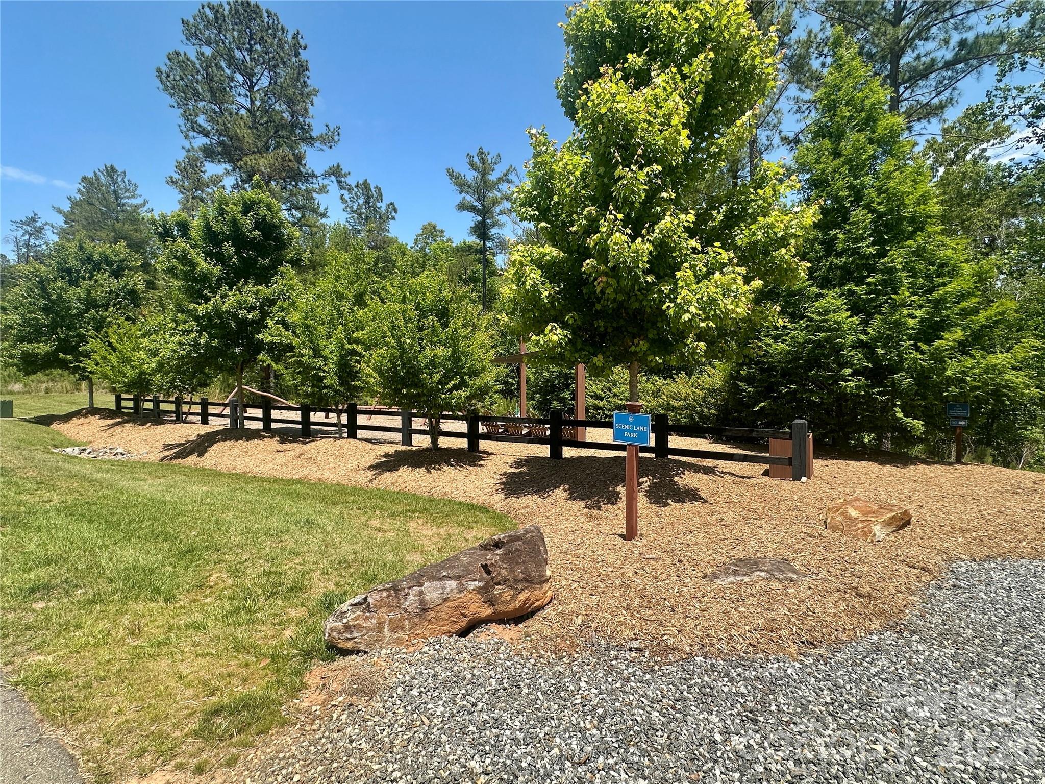 Lot # 200 Westward Drive Granite Falls NC 28630