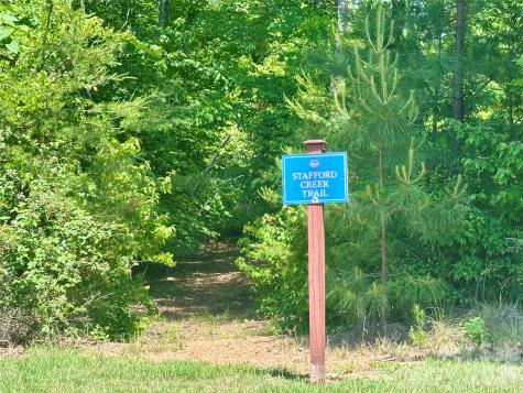 Lot # 200 Westward Drive Granite Falls NC 28630