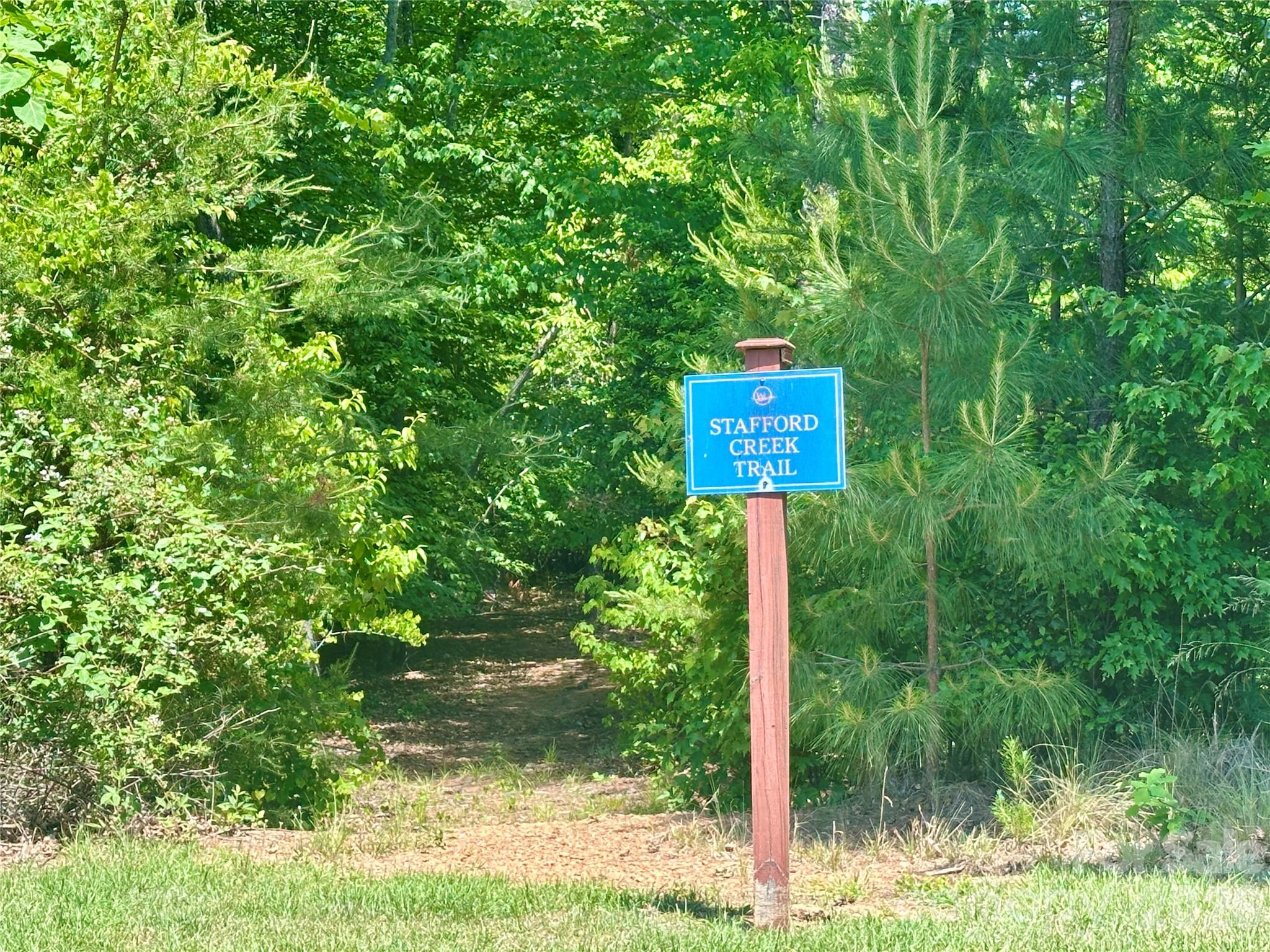 Lot # 200 Westward Drive Granite Falls NC 28630