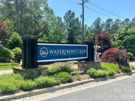 Lot # 200 Westward Drive Granite Falls NC 28630