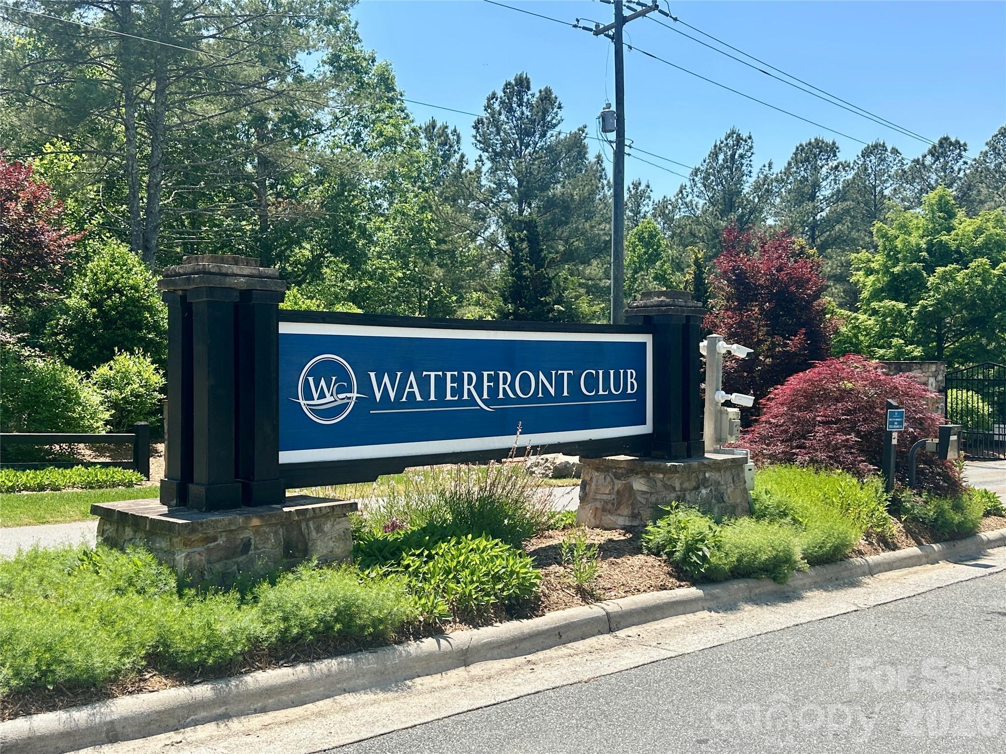 Lot # 200 Westward Drive Granite Falls NC 28630
