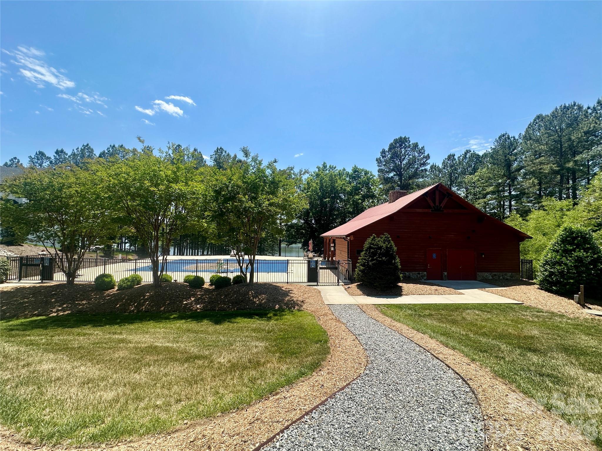Lot # 200 Westward Drive Granite Falls NC 28630