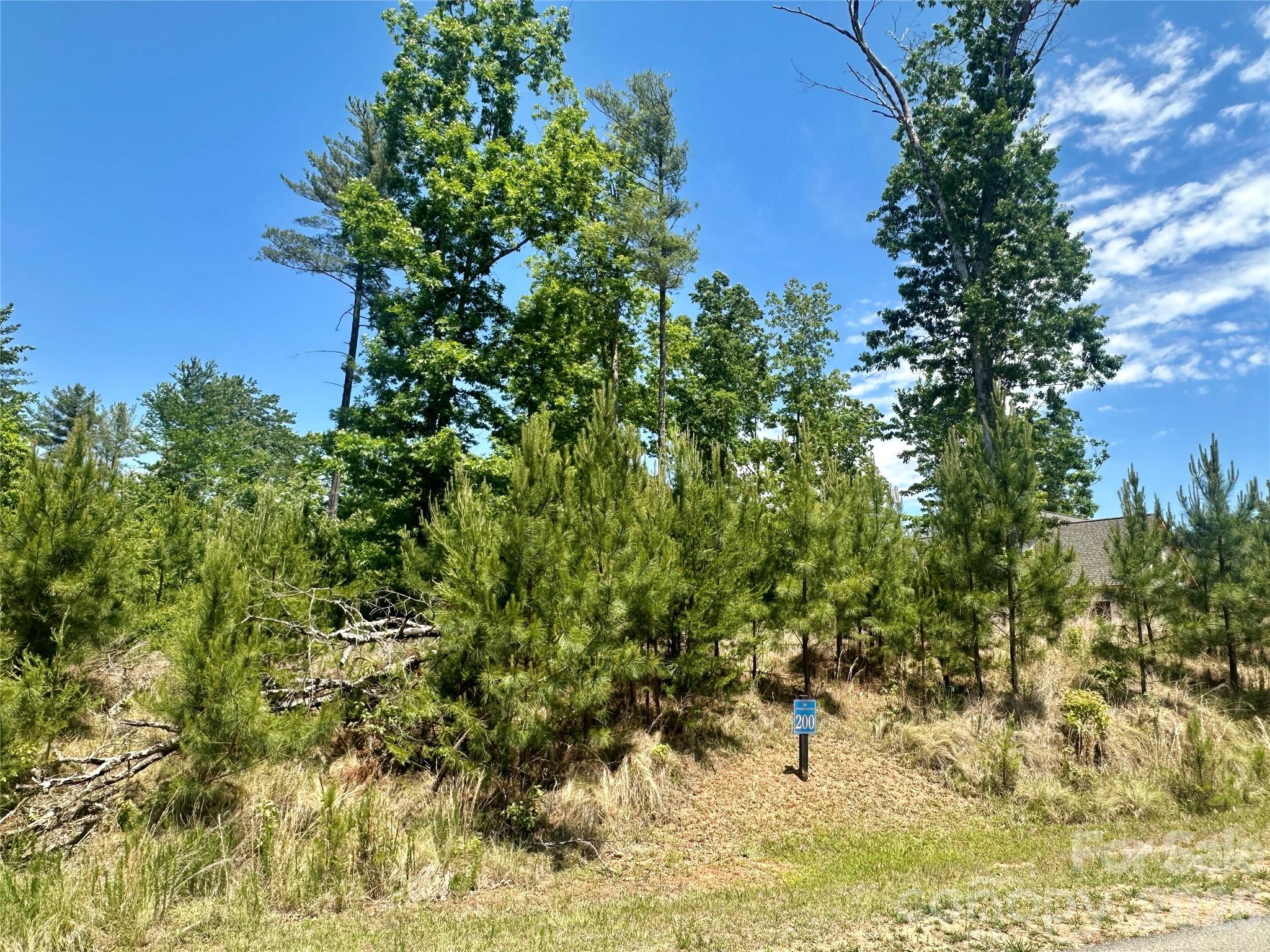 Lot # 200 Westward Drive Granite Falls NC 28630