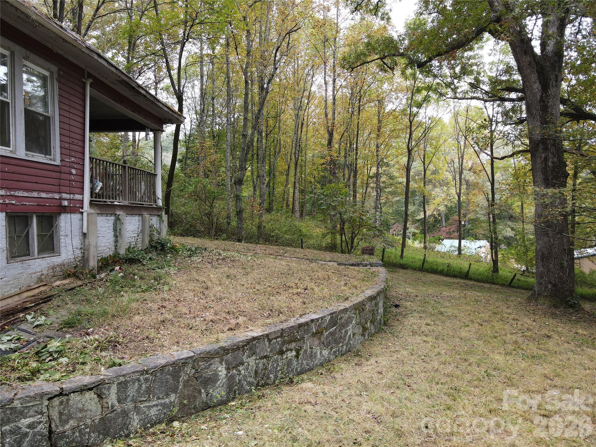 1 Main Entrance Street Brevard NC 28712