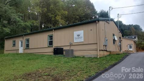 1 Main Entrance Street Brevard NC 28712