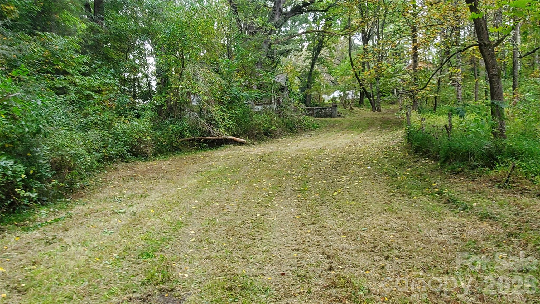 1 Main Entrance Street Brevard NC 28712