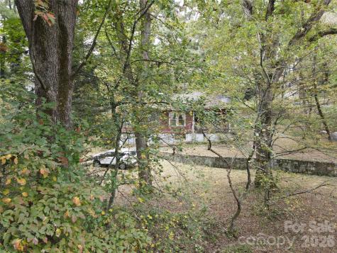 1 Main Entrance Street Brevard NC 28712