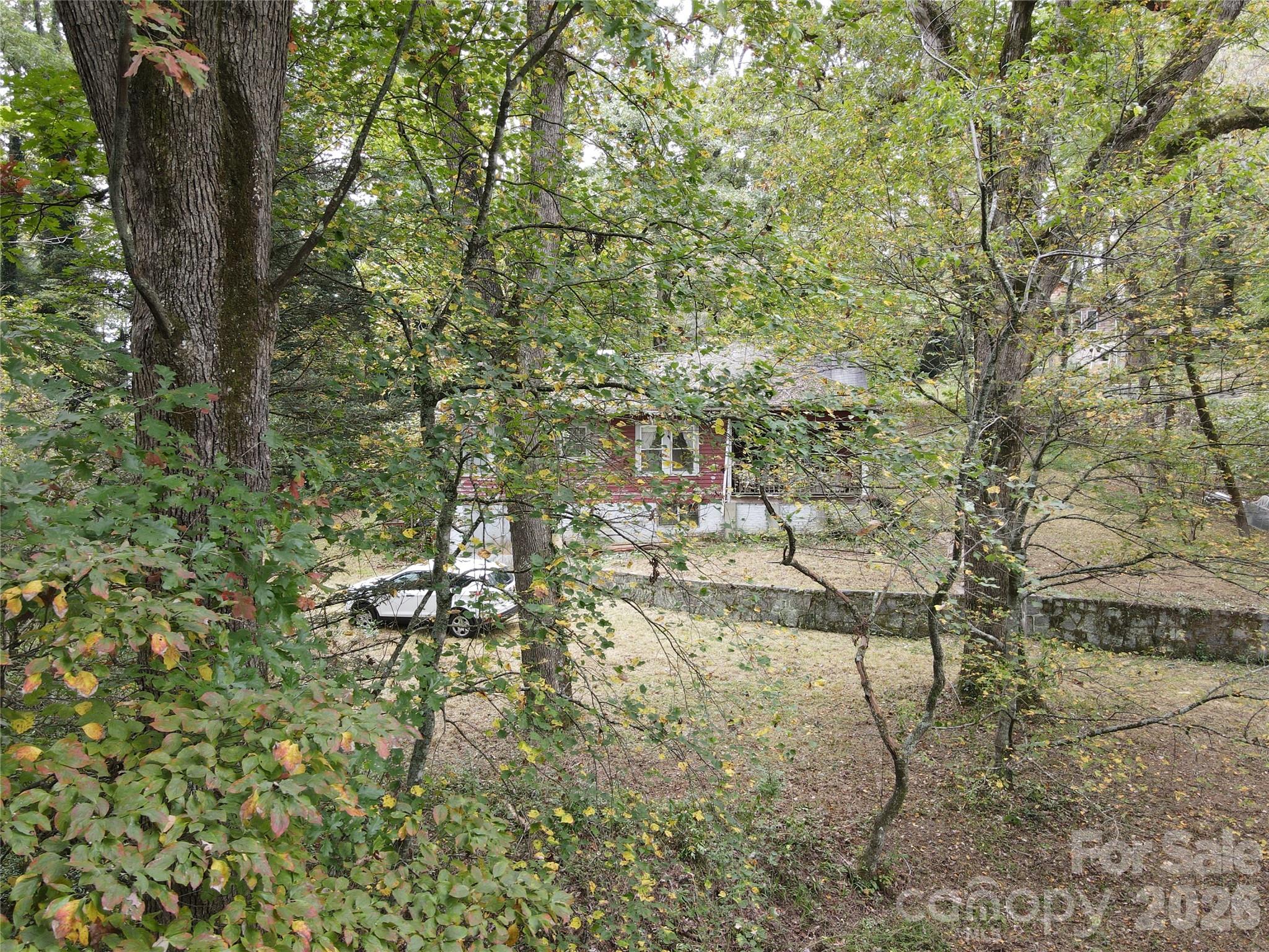 1 Main Entrance Street Brevard NC 28712