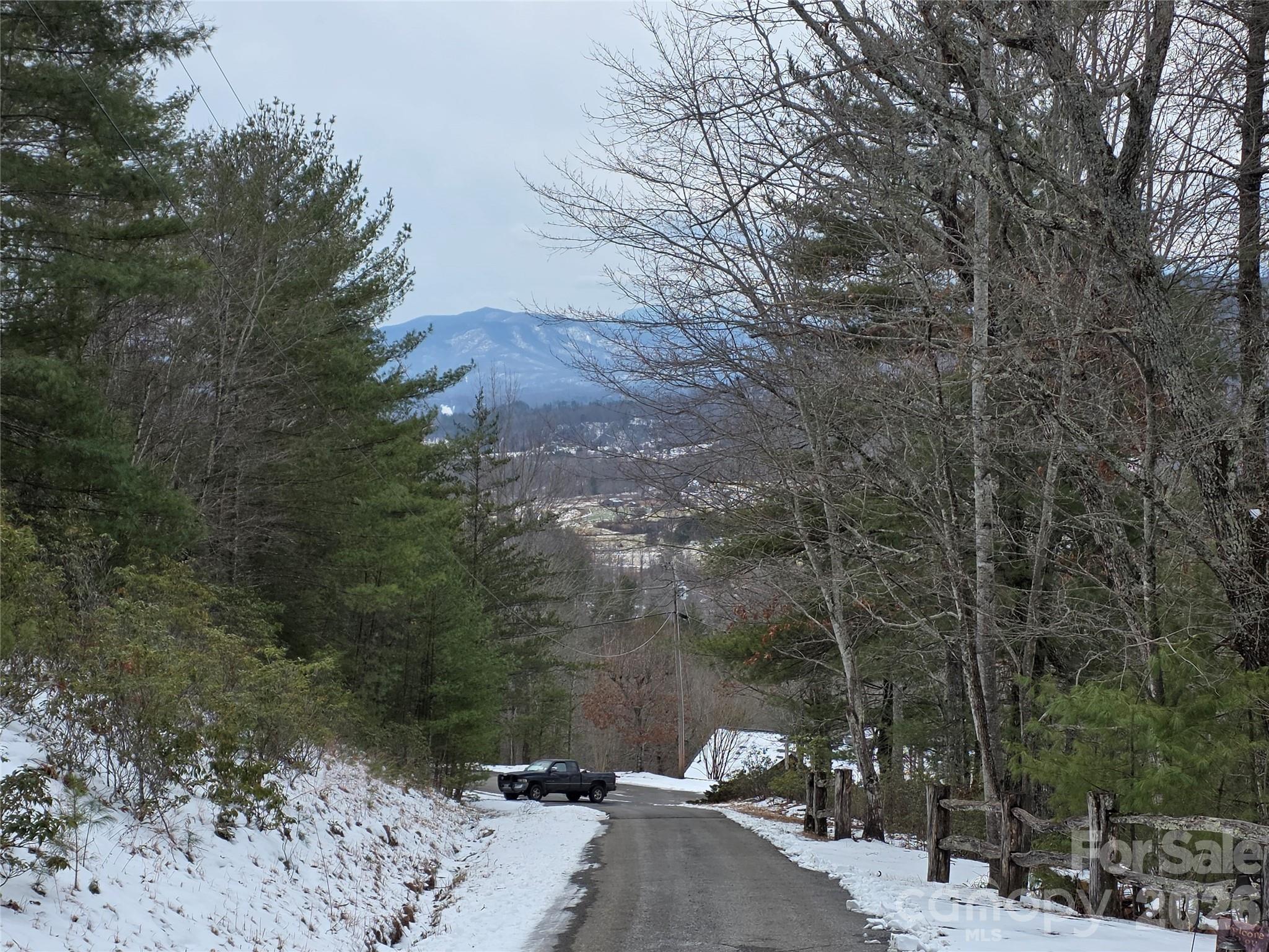 Lot 24a-28a Quail Drive Marion NC 28752