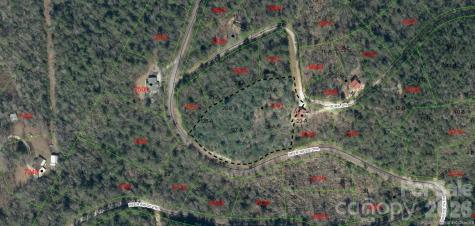 Lot 24a-28a Quail Drive Marion NC 28752