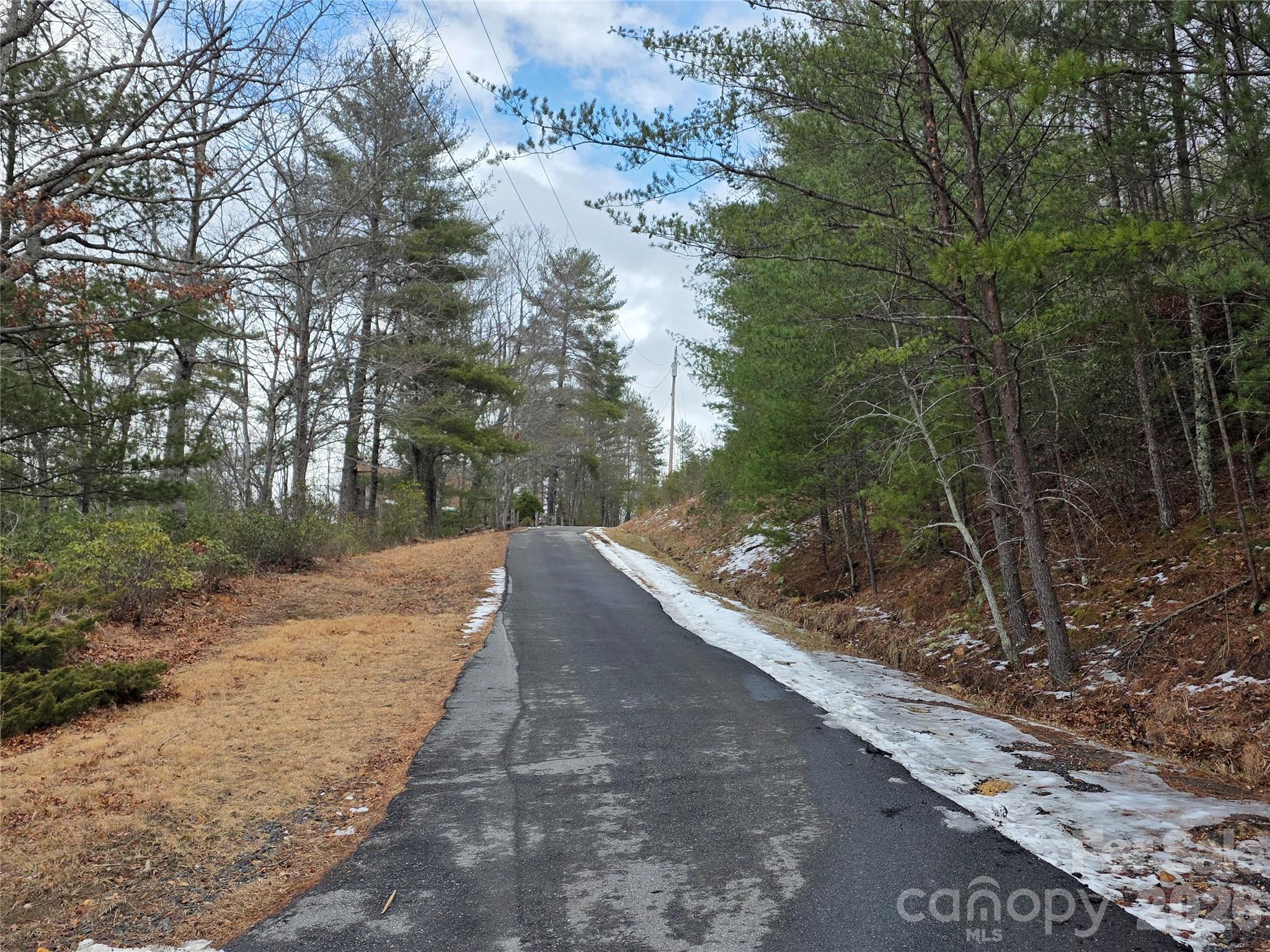 Lot 24a-28a Quail Drive Marion NC 28752