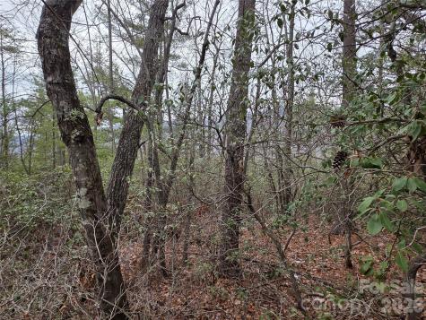 Lot 24a-28a Quail Drive Marion NC 28752