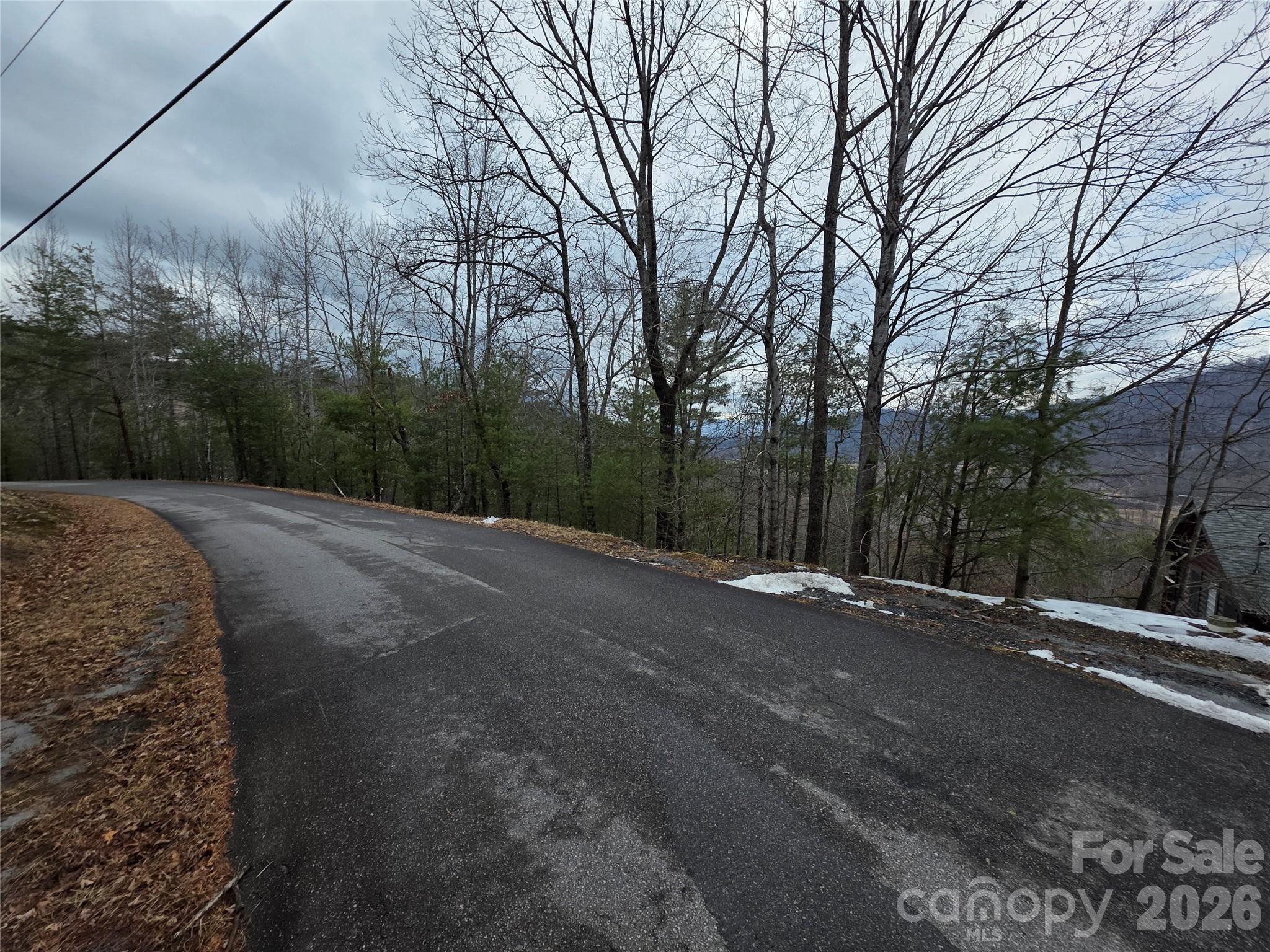 Lot 24a-28a Quail Drive Marion NC 28752
