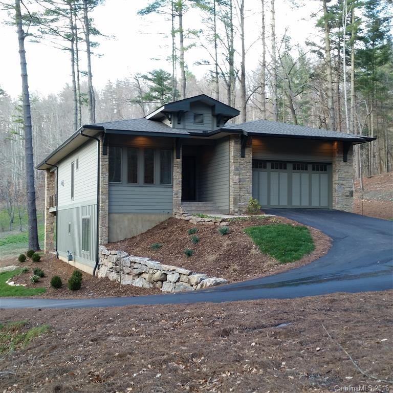 15 Woodland Aster Way Asheville NC 28804