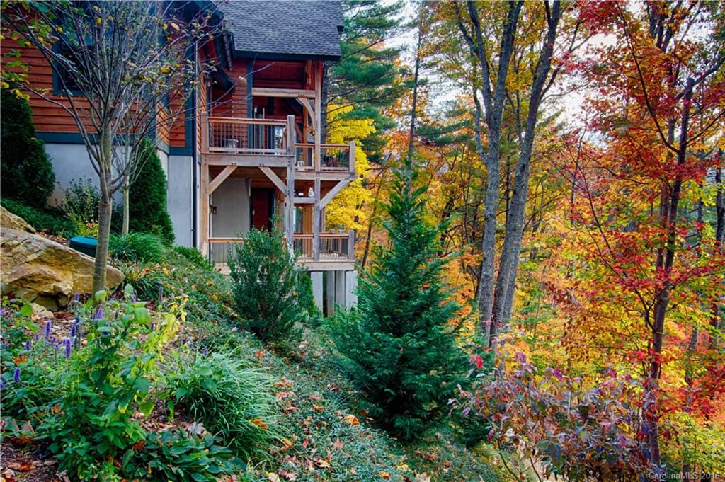 15 Woodland Aster Way Asheville NC 28804