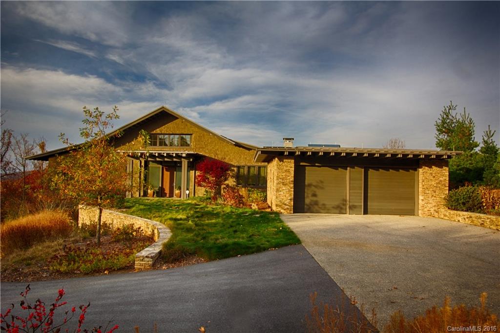 15 Woodland Aster Way Asheville NC 28804