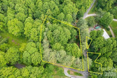 Tbd Woodfin Road Sylva NC 28779