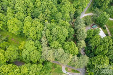 Tbd Woodfin Road Sylva NC 28779