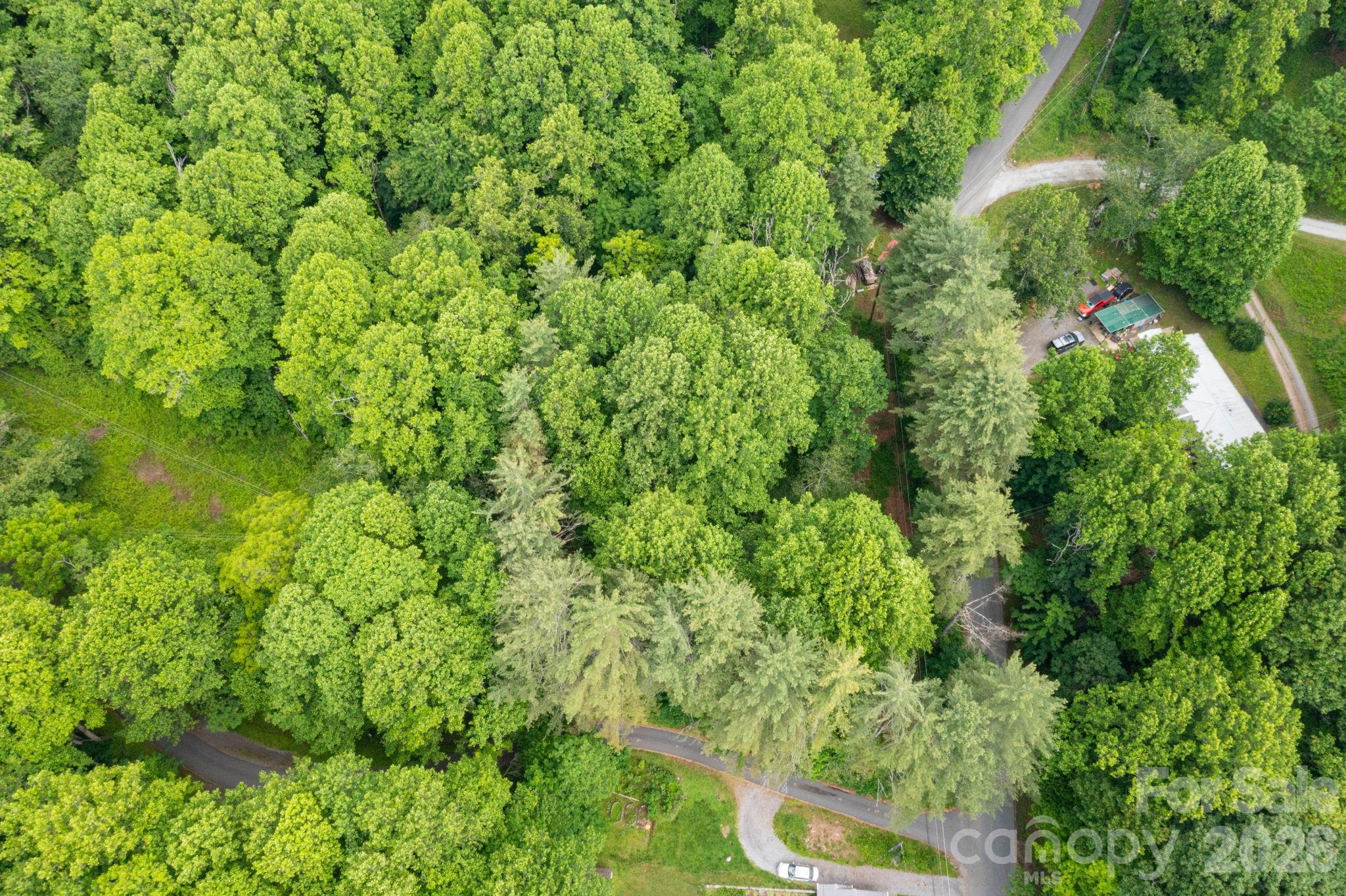 Tbd Woodfin Road Sylva NC 28779