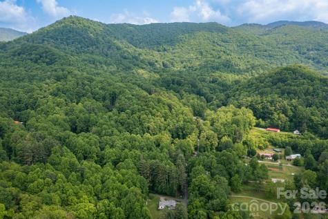 Tbd Woodfin Road Sylva NC 28779