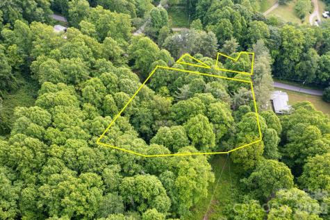 Tbd Woodfin Road Sylva NC 28779