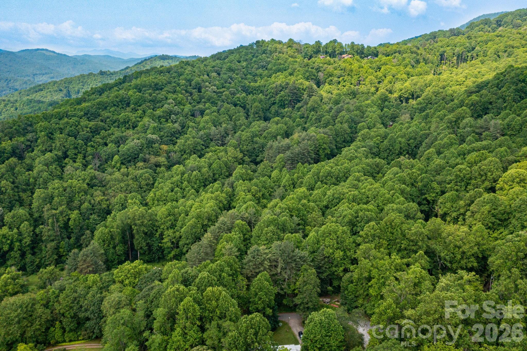 Tbd Woodfin Road Sylva NC 28779